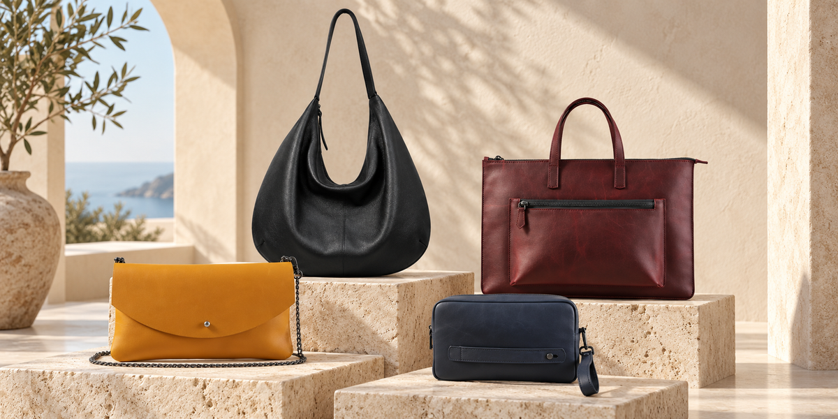 Bags