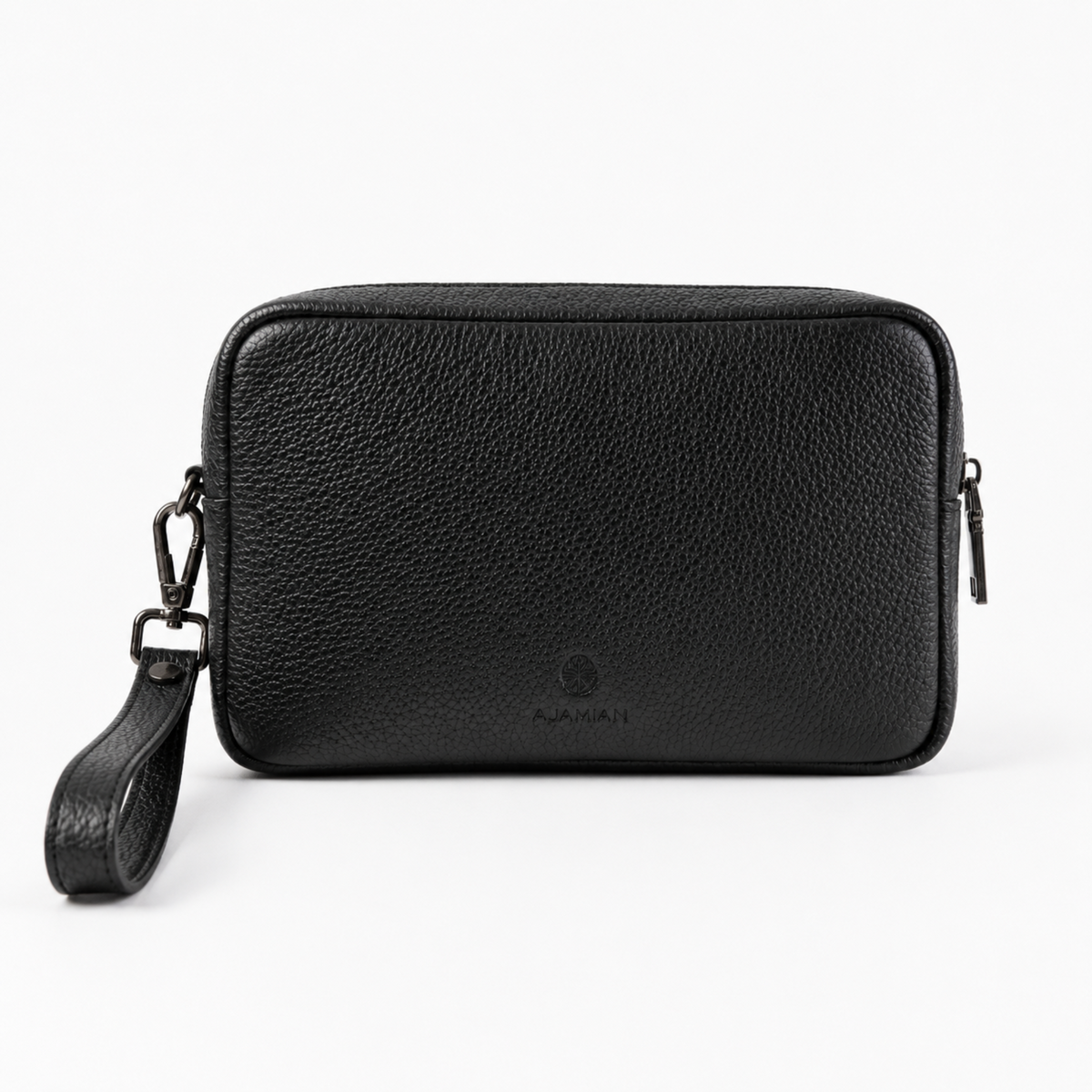 NOMAD — Wrist Clutch