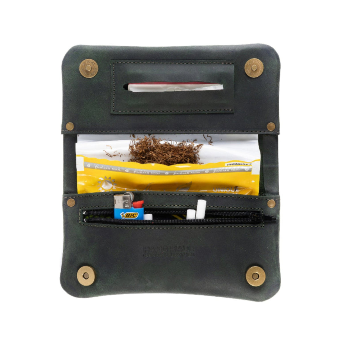 KAI — Tobacco Pouch