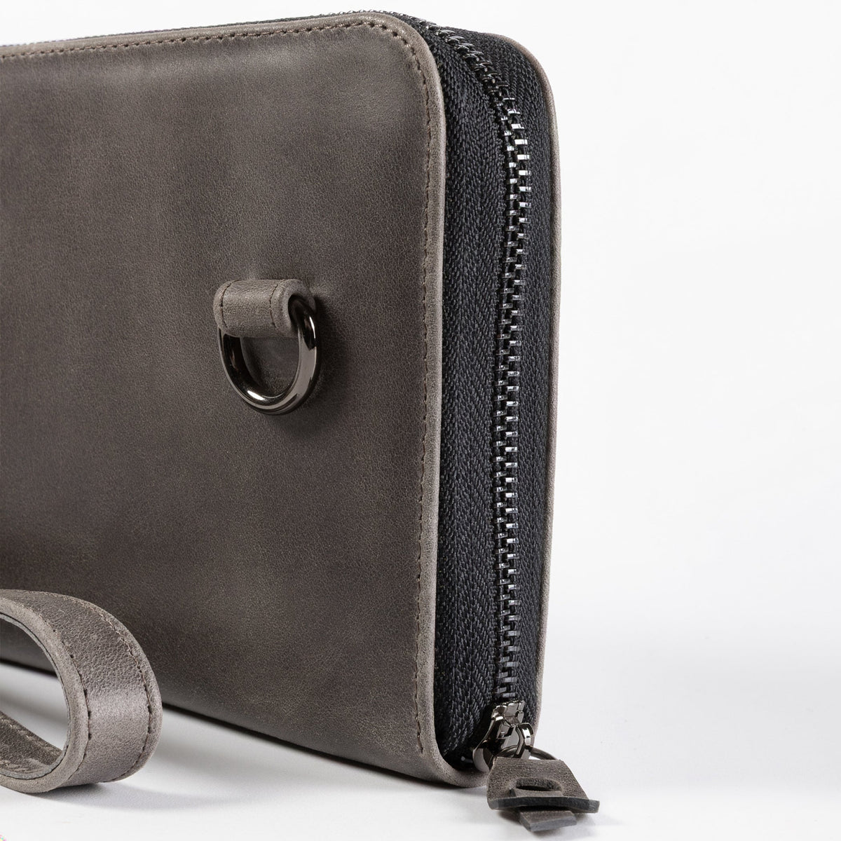 ATLAS — Long Zip Wallet