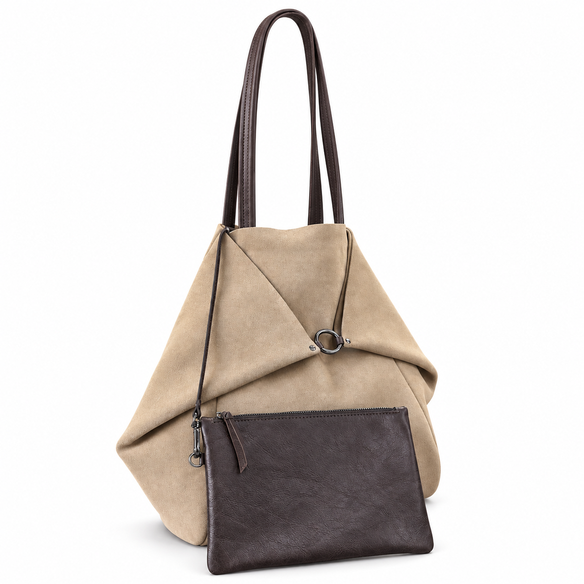 ARIA Shoulder Bag