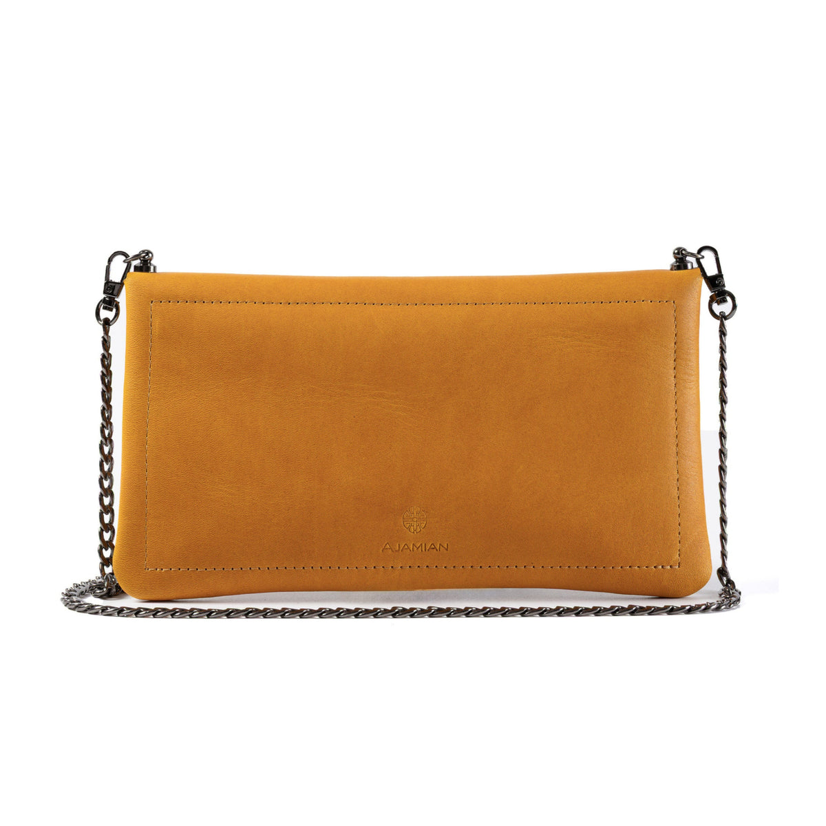 PIN — Envelope Clutch