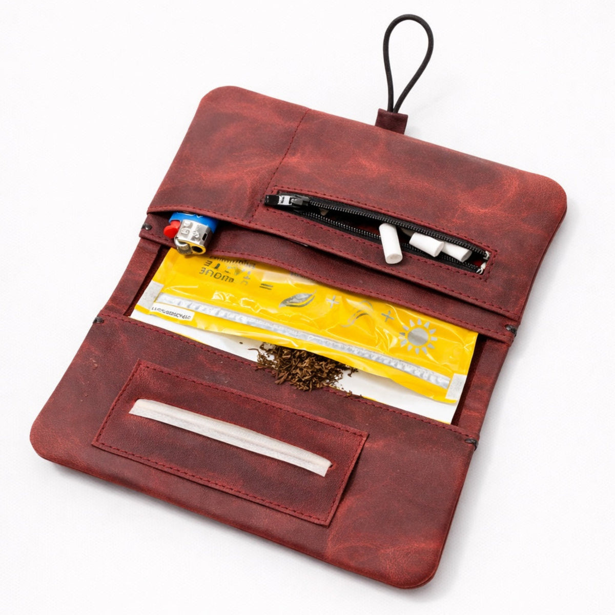 JAY — Tobacco Pouch