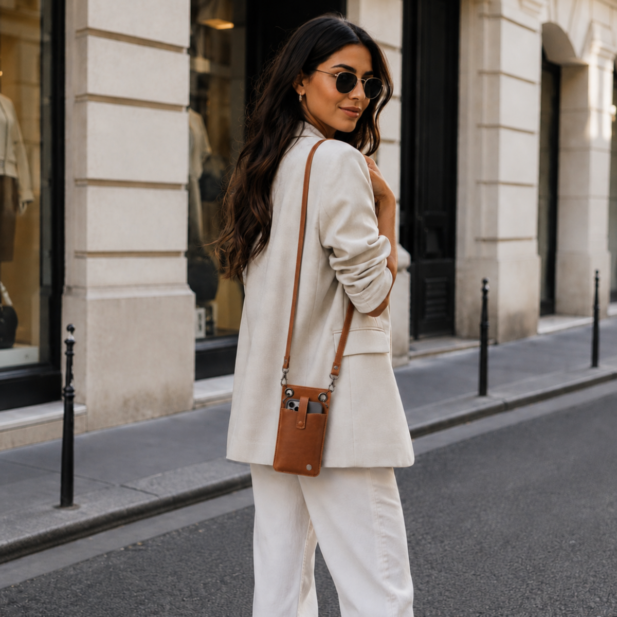 MOBI — Phone Bag