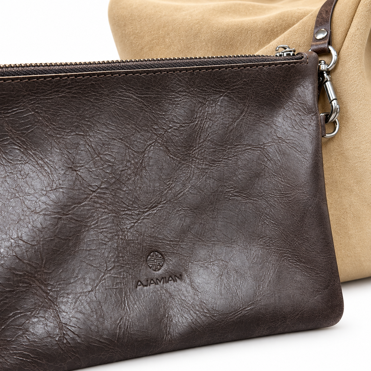 ARIA Shoulder Bag