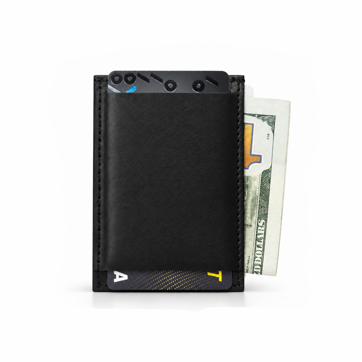 AXIS — Slim Card Wallet