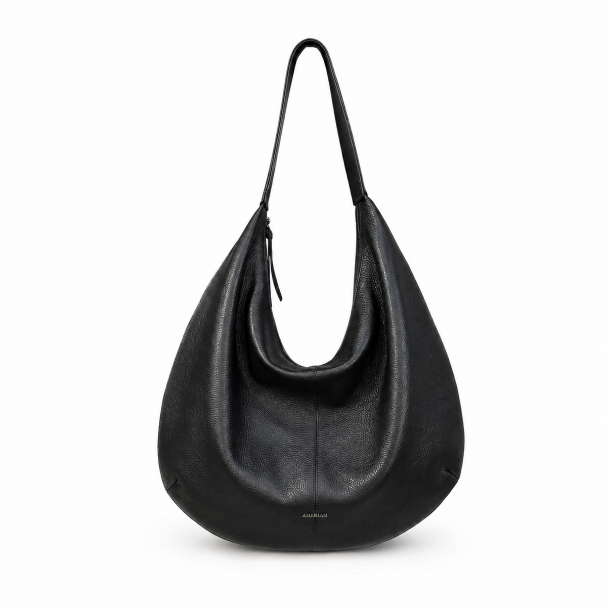 LUNA – Hobo Shoulder Bag