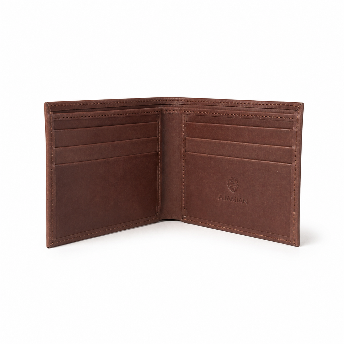 SAM — Bifold Wallet