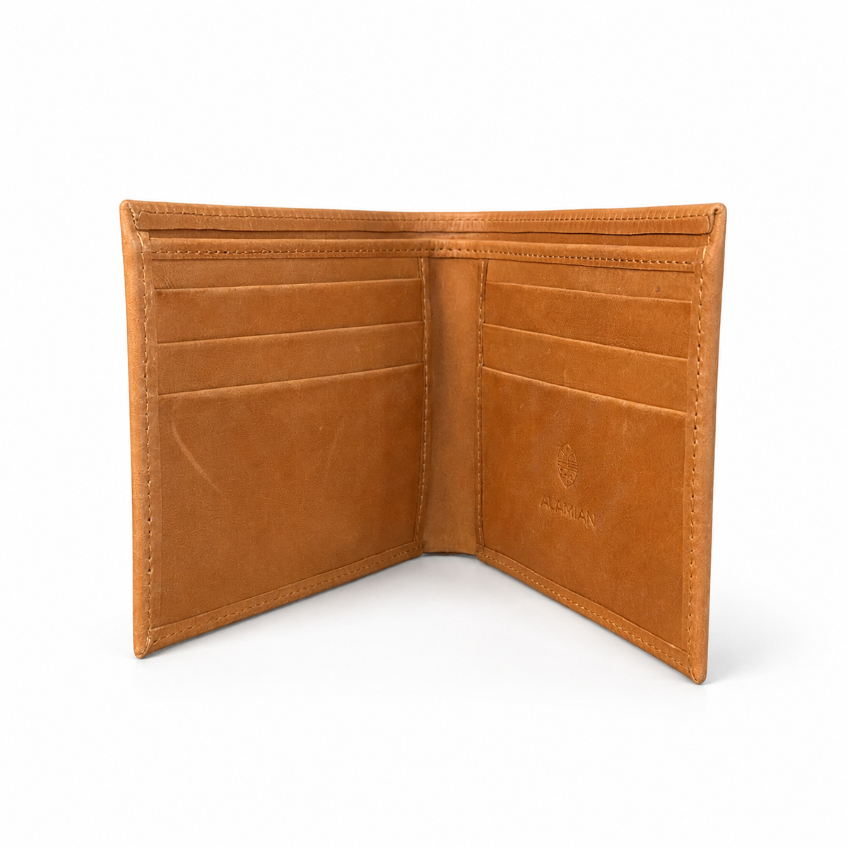 SAM — Bifold Wallet