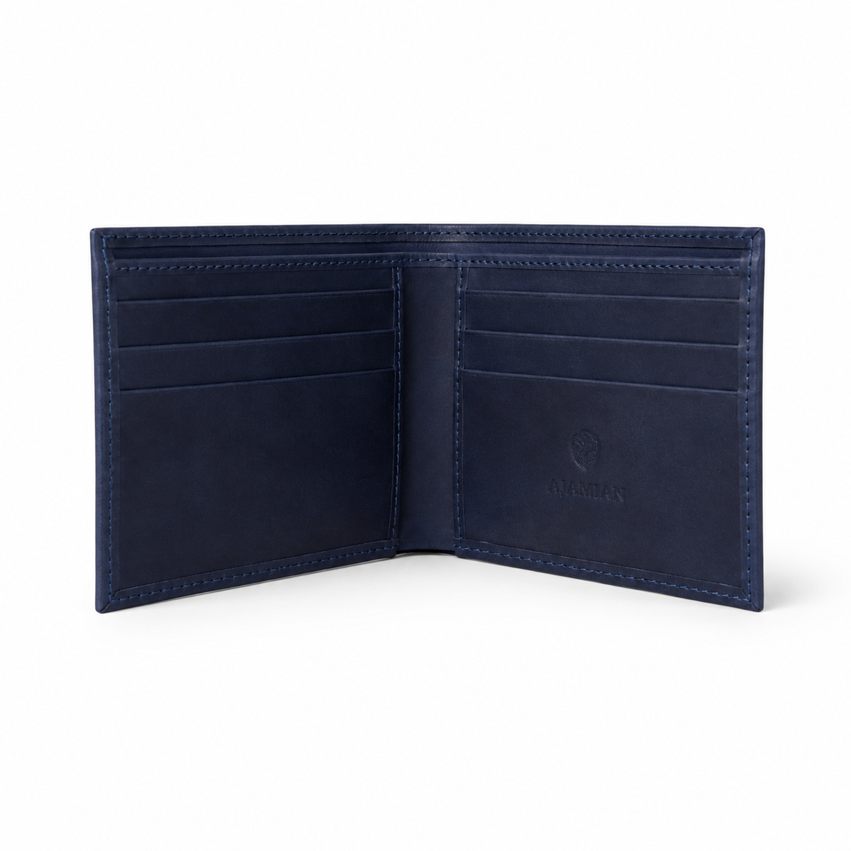 SAM — Bifold Wallet