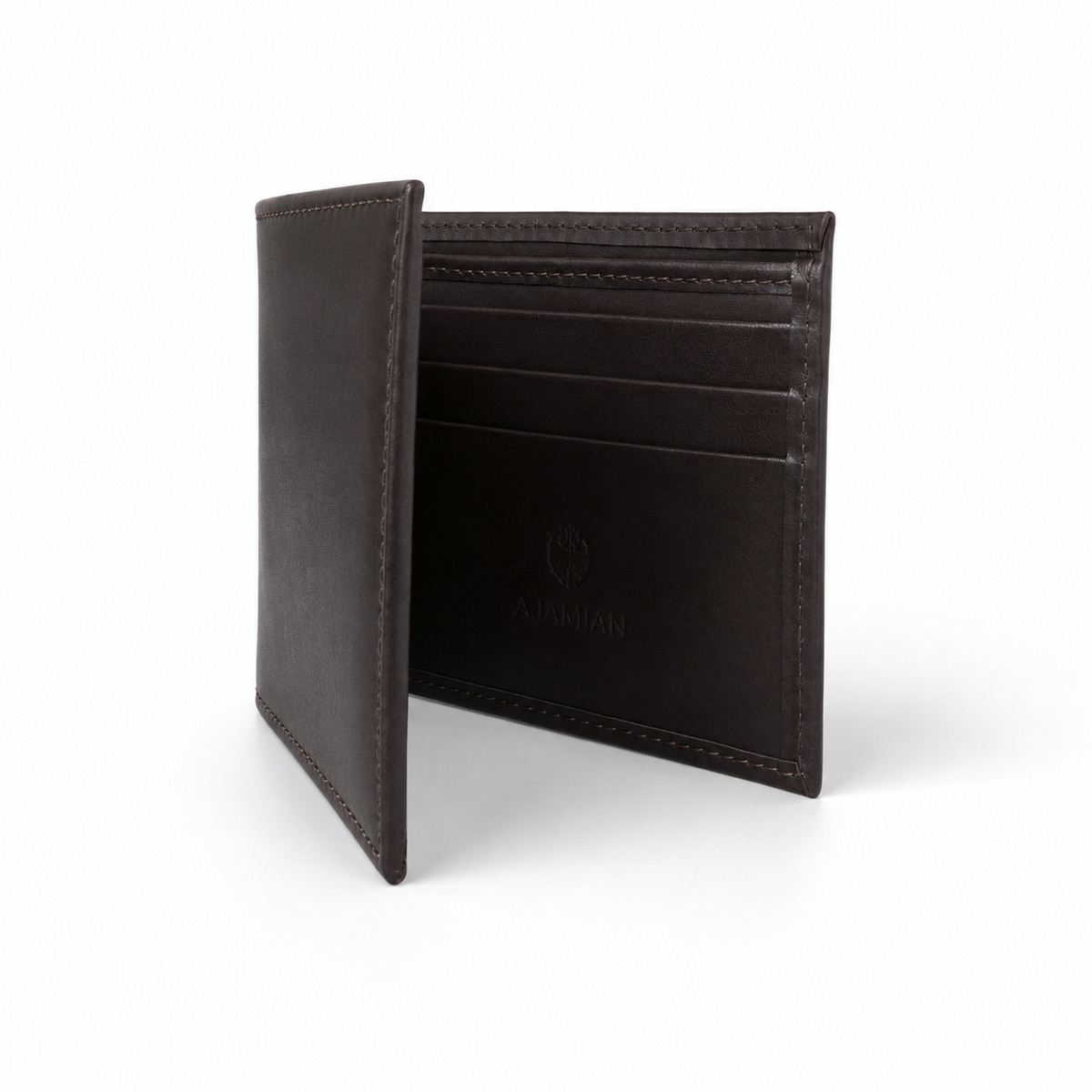 SAM — Bifold Wallet