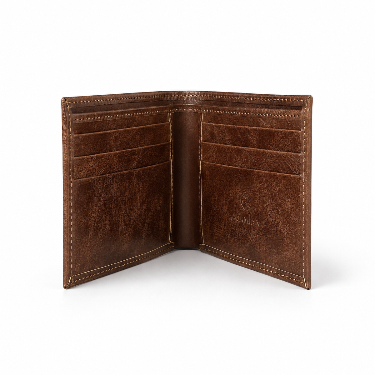 SAM — Bifold Wallet