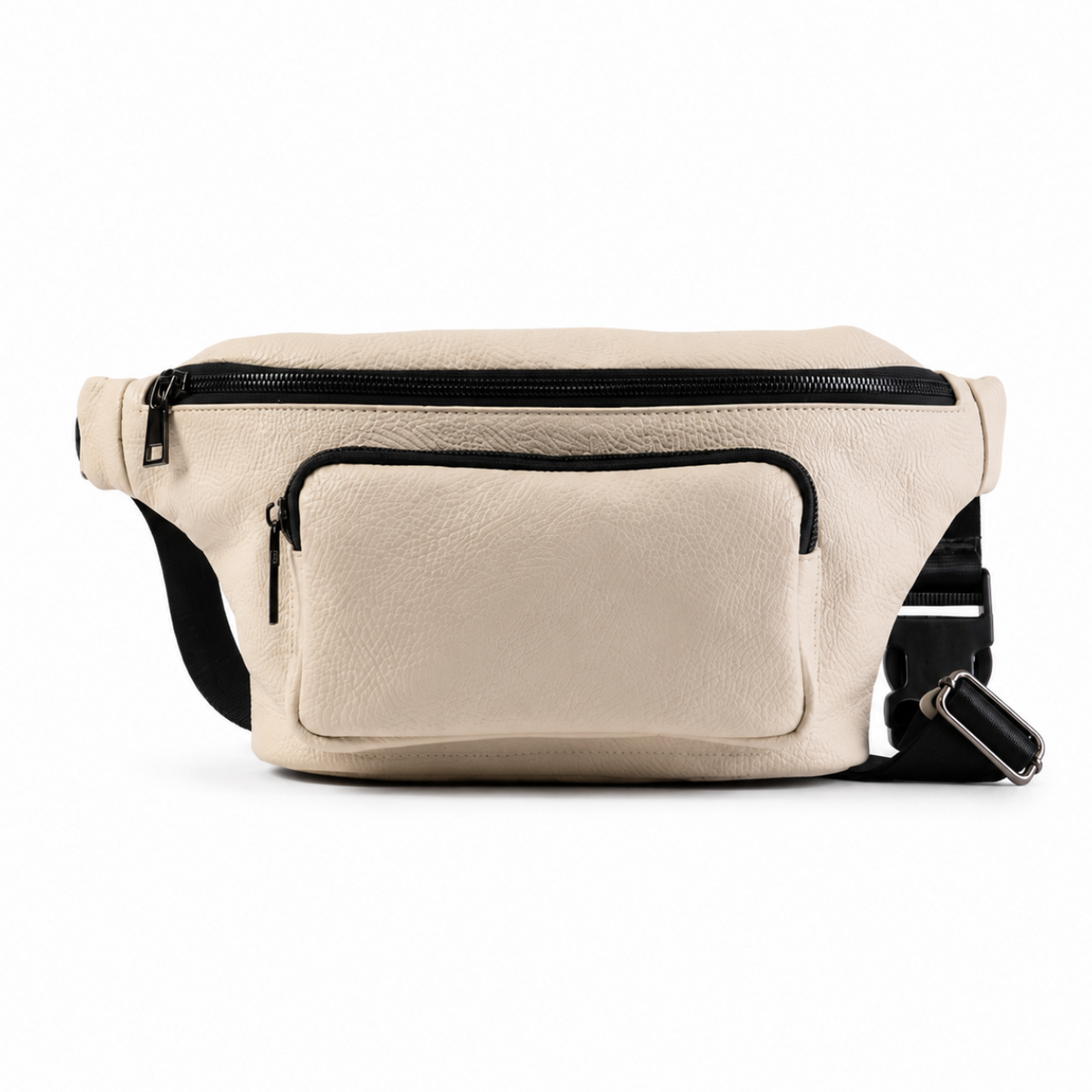 CORSO — Leather Sling Bag