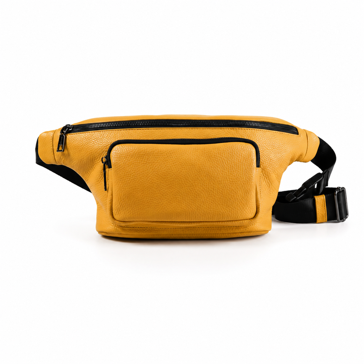 CORSO — Leather Sling Bag