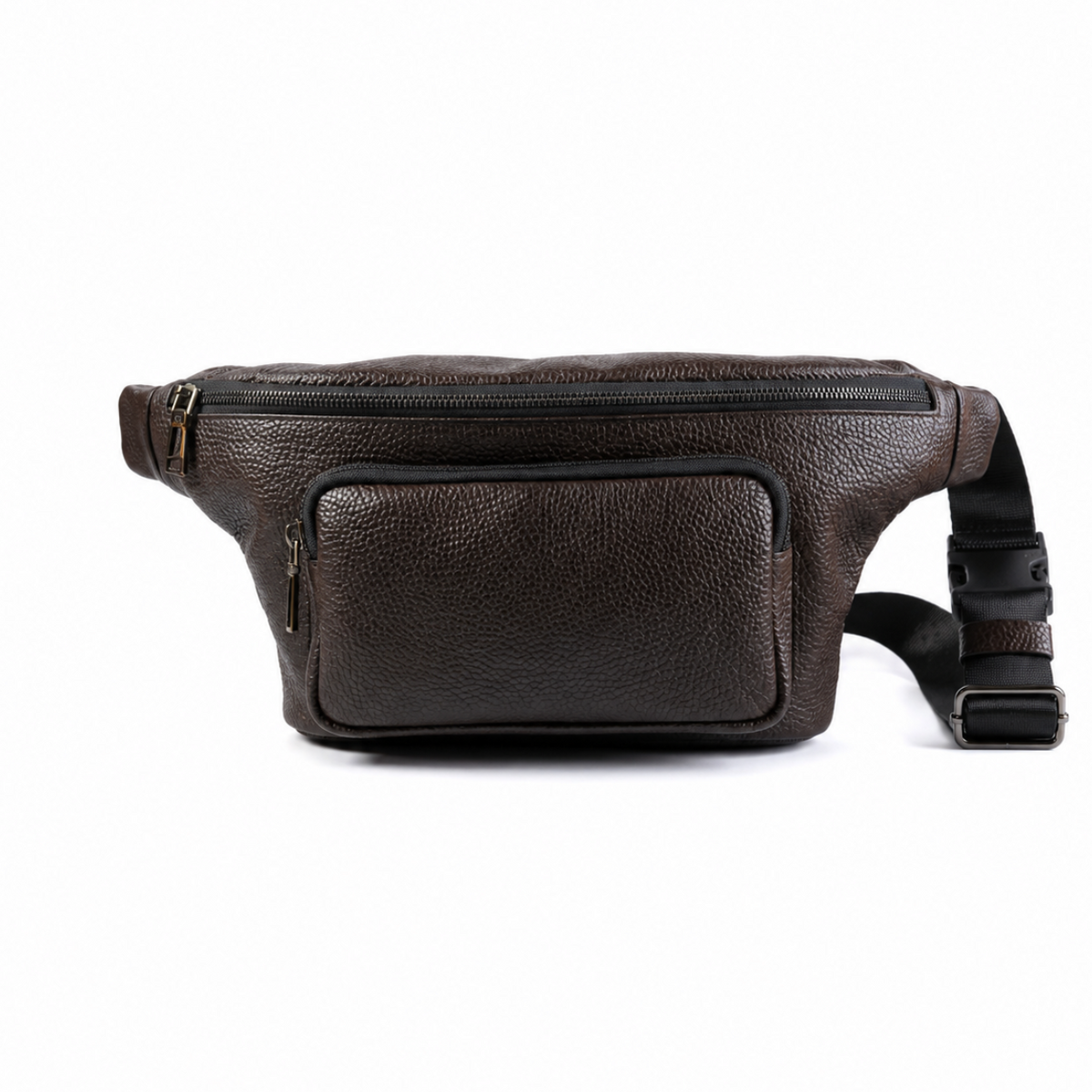 CORSO — Leather Sling Bag
