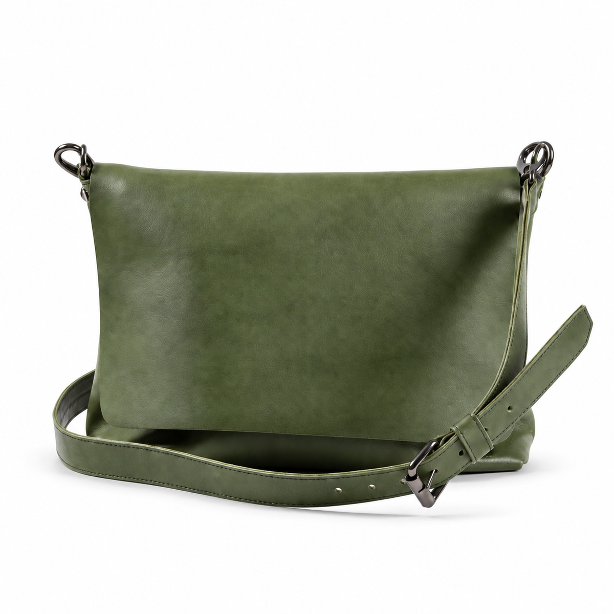 ELARA — Flap Crossbody Bag