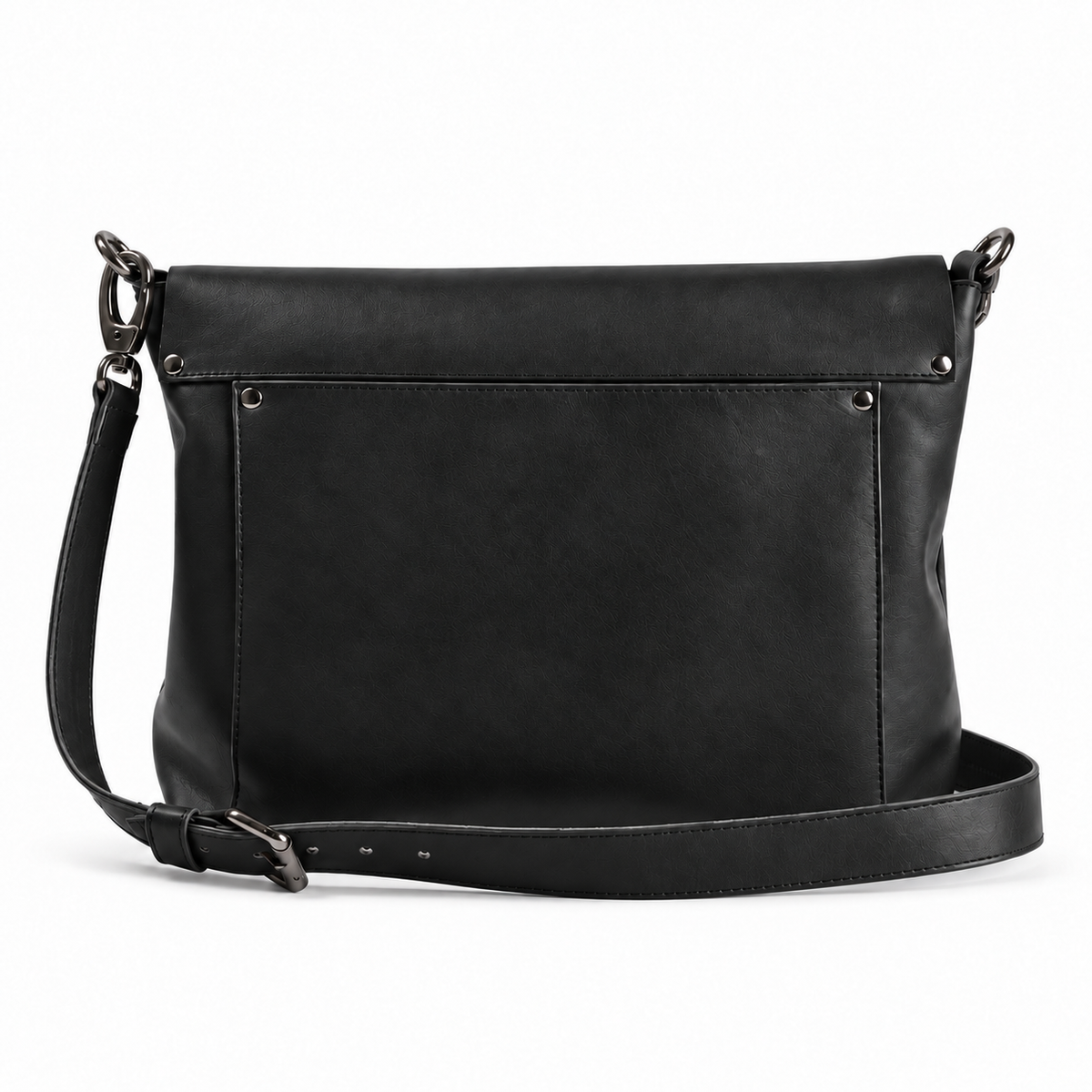 ELARA — Flap Crossbody Bag