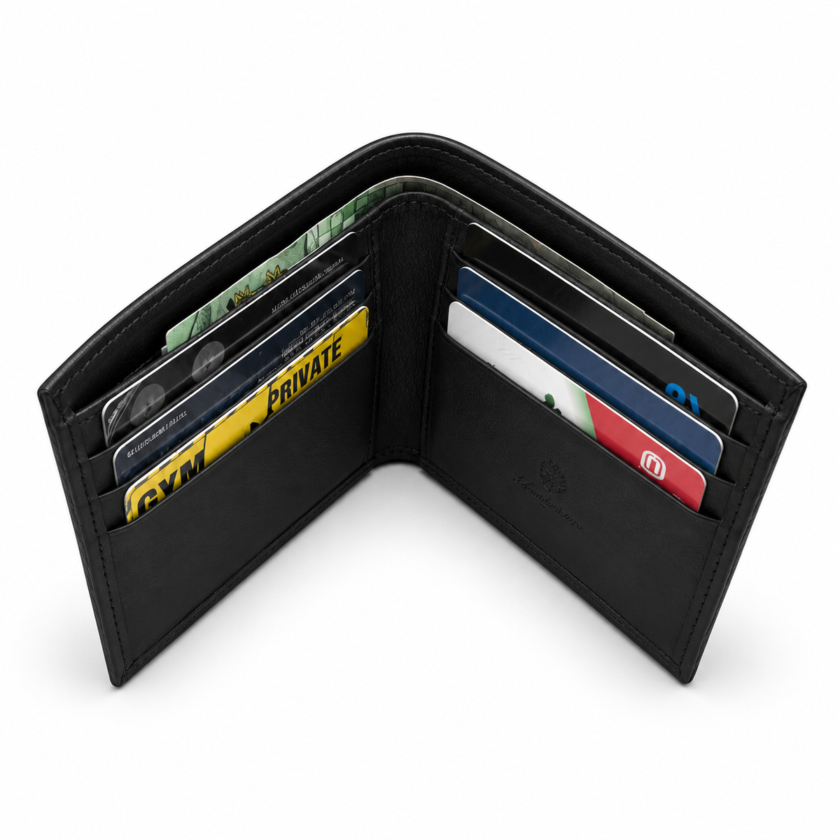SAM — Bifold Wallet