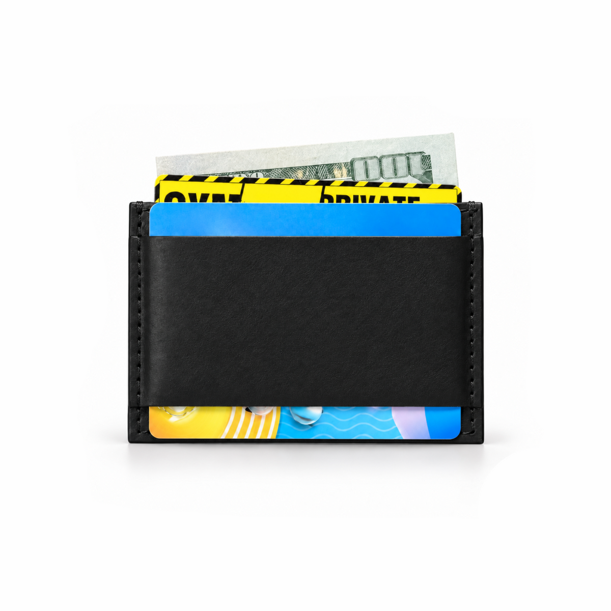 AXIS — Slim Card Wallet
