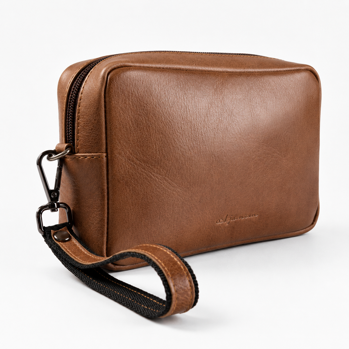 NOMAD — Wrist Clutch