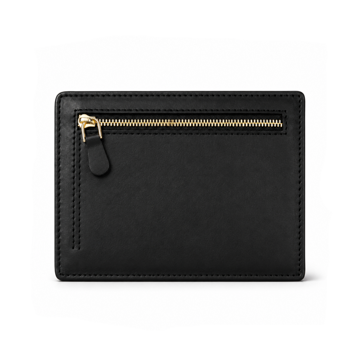 SLIM ZIP — Passport Wallet