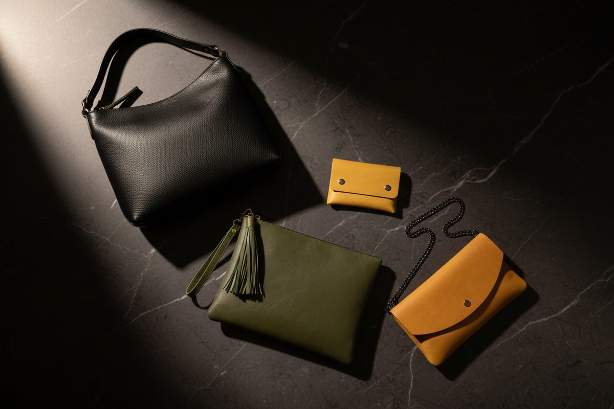 Women's Collection Banner