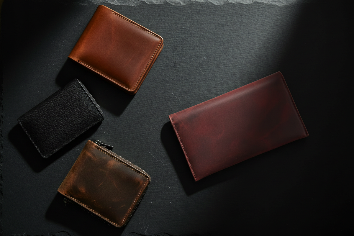 Wallets Banner