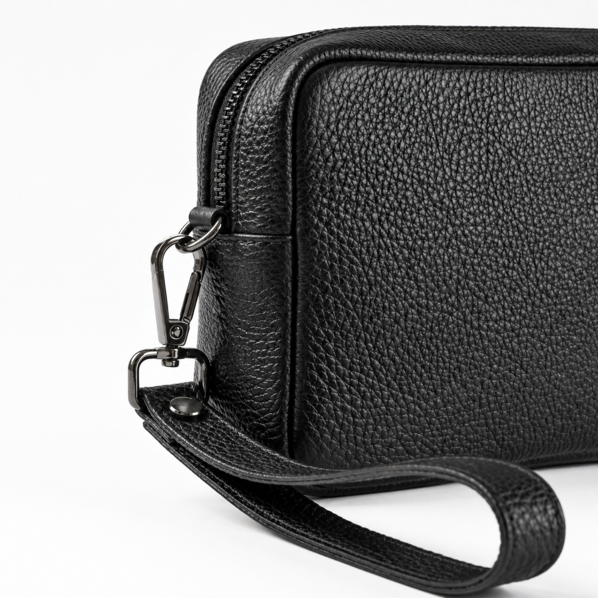 NOMAD — Wrist Clutch