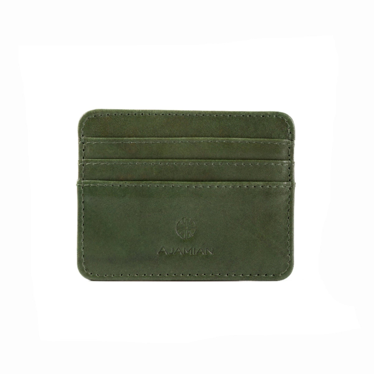 PULSE — Slim Card Holder