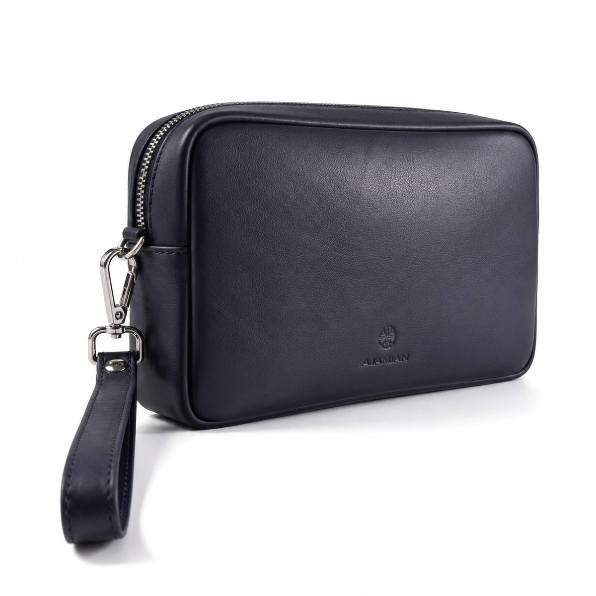 NOMAD — Wrist Clutch