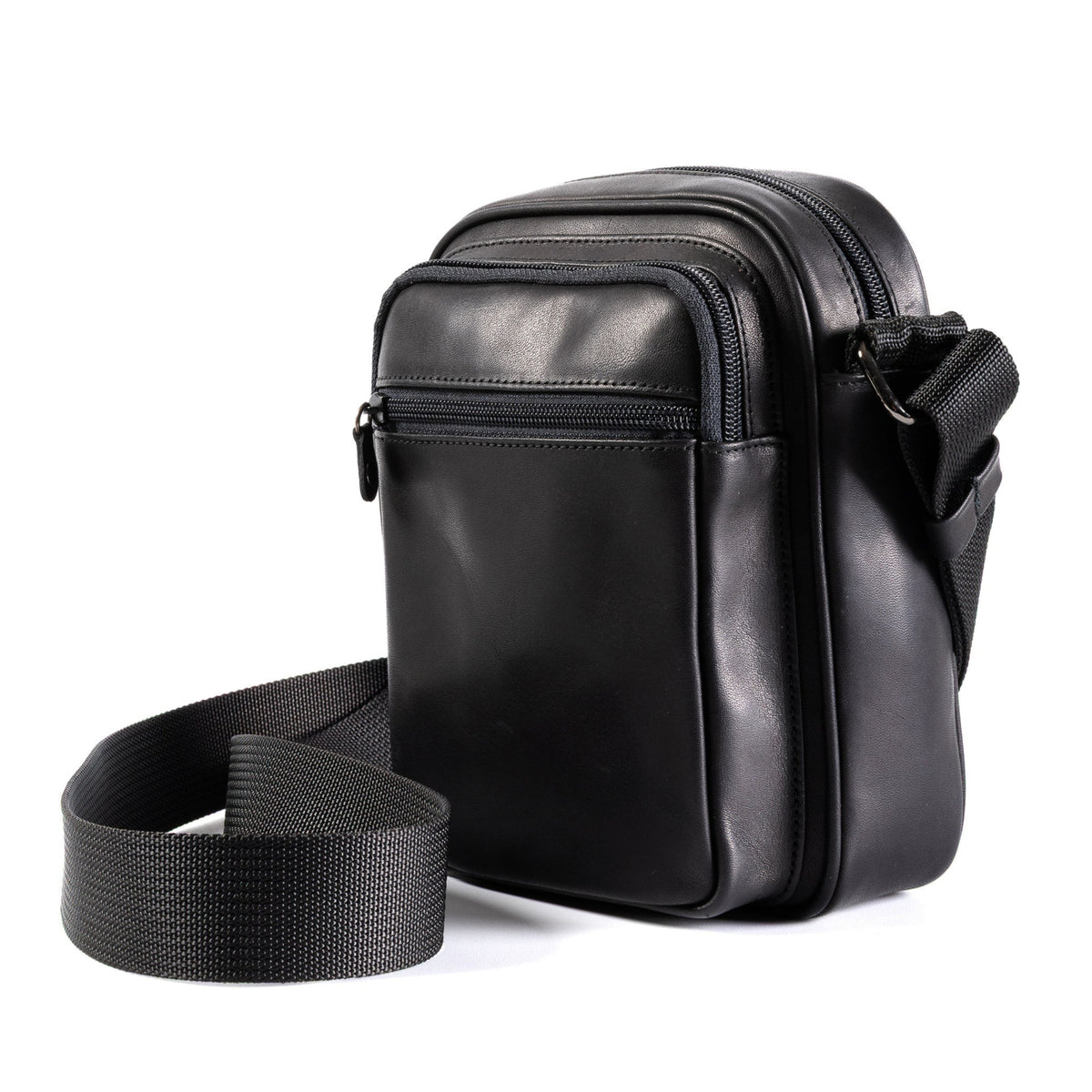 BRICK — Crossbody Bag