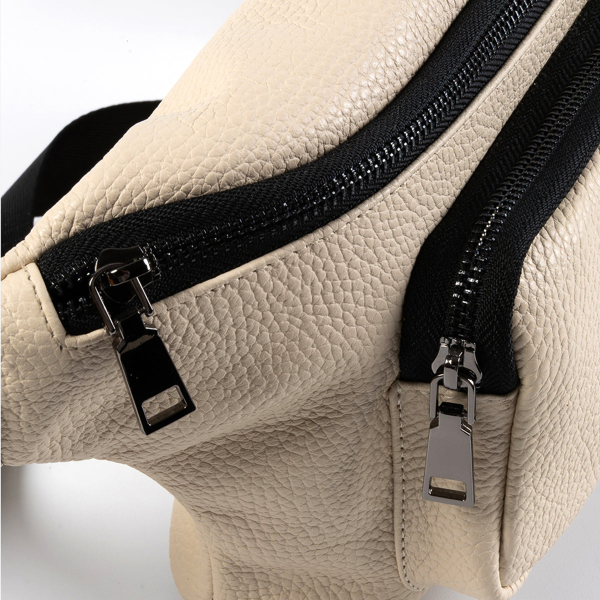 CORSO — Leather Sling Bag