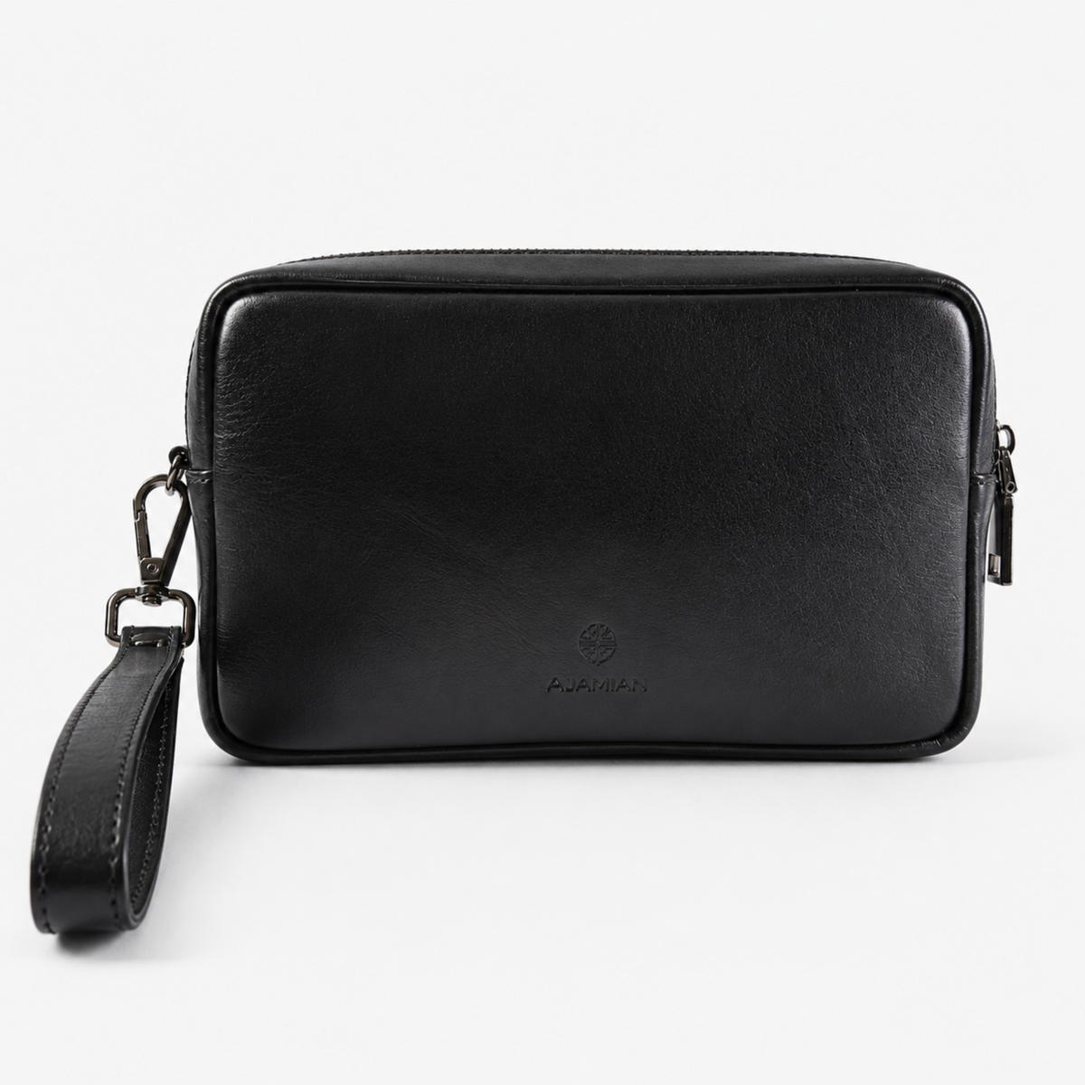 NOMAD — Wrist Clutch