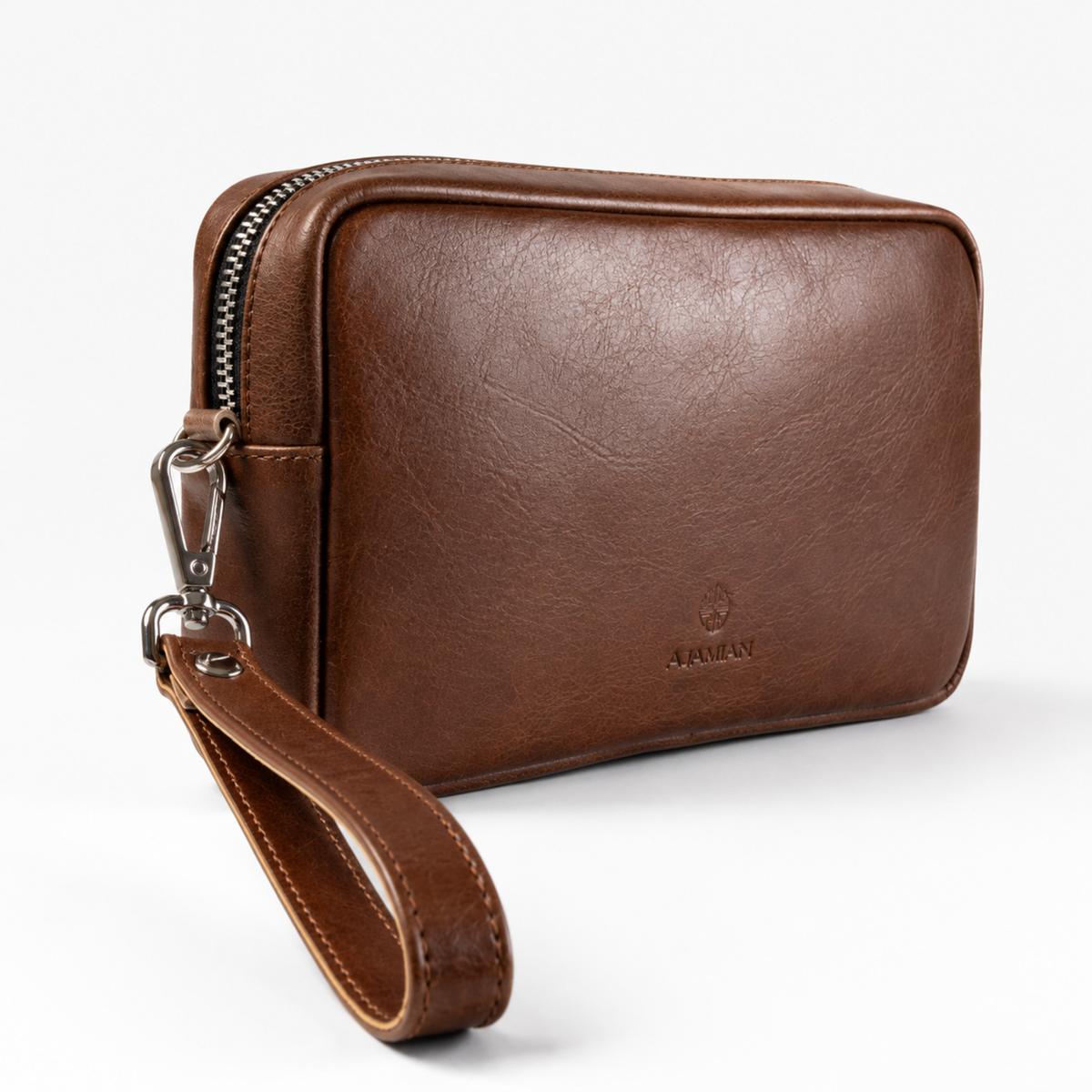 NOMAD — Wrist Clutch