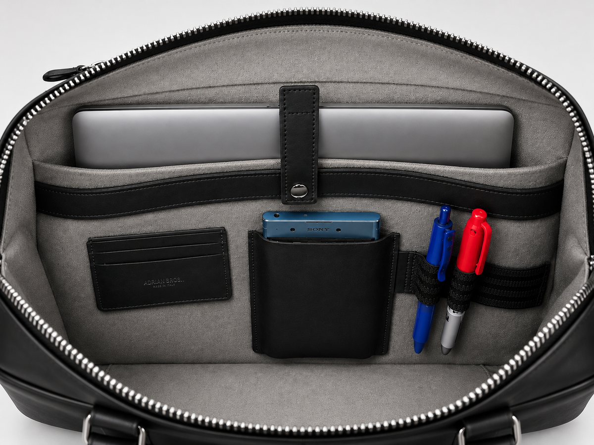 FOLIO — Laptop Bag