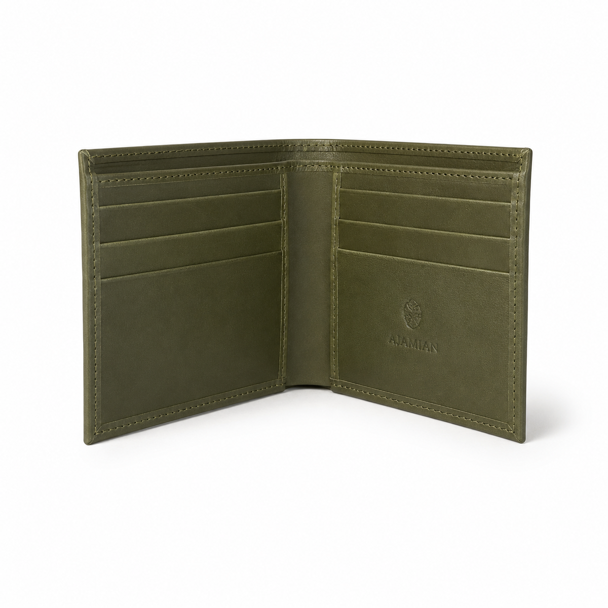 SAM — Bifold Wallet