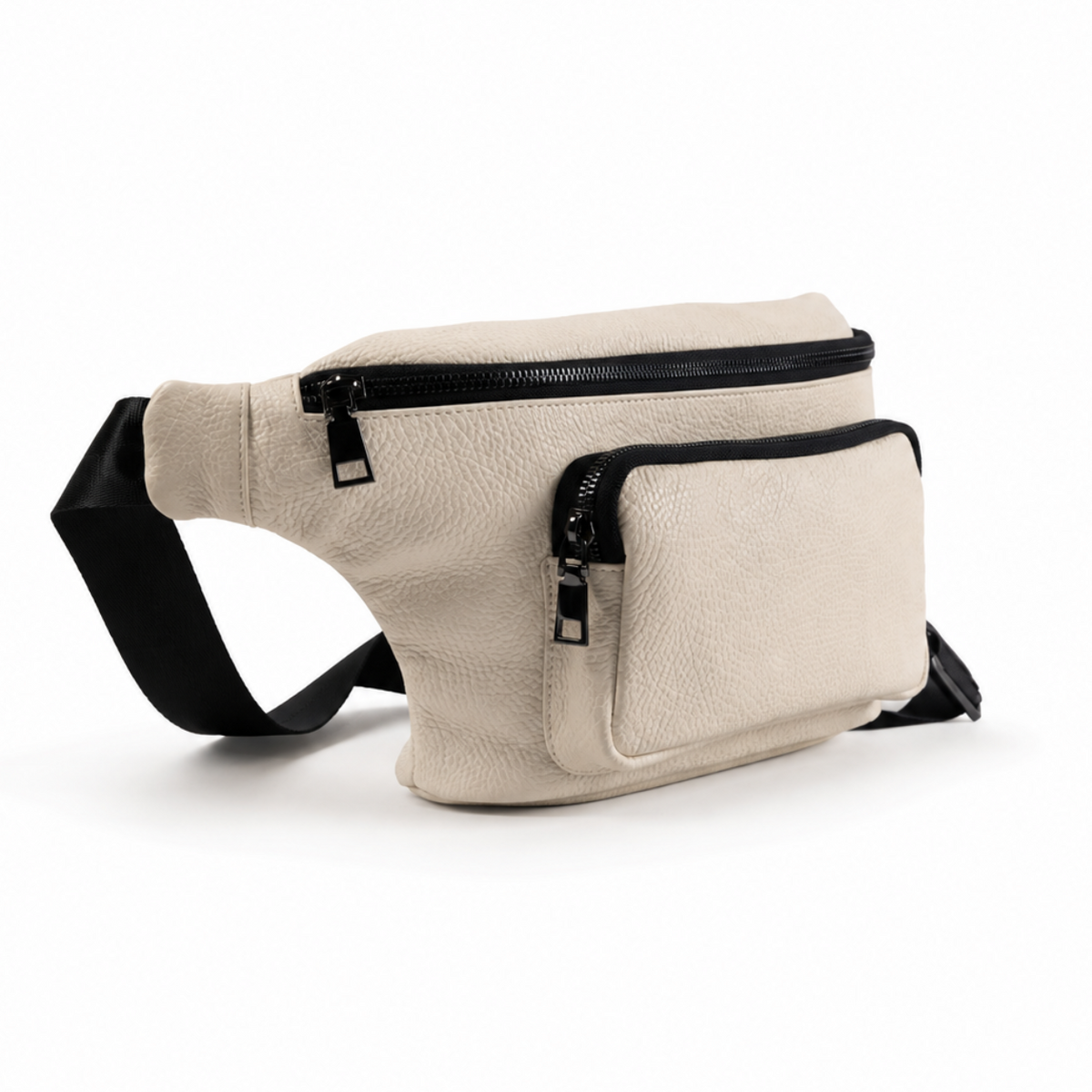 CORSO — Leather Sling Bag