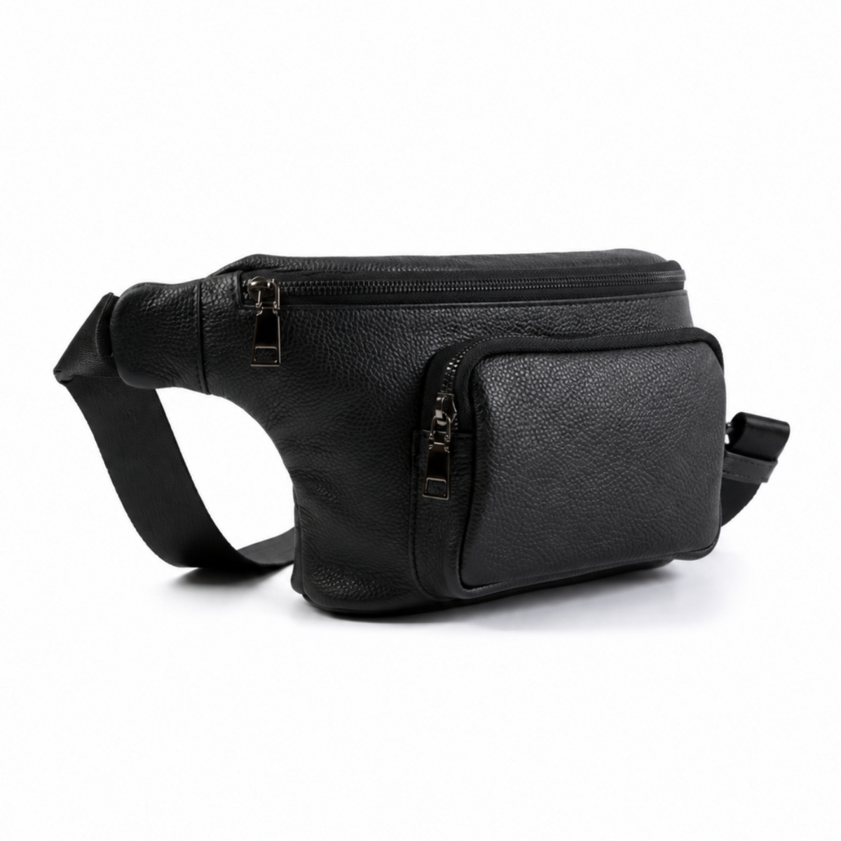 CORSO — Leather Sling Bag