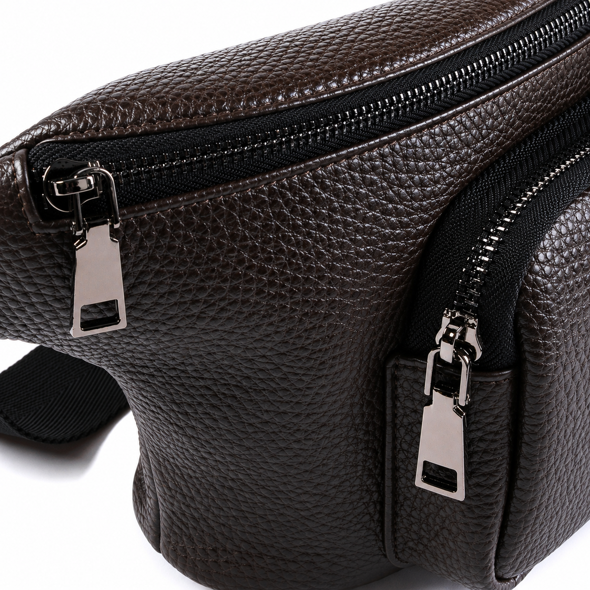 CORSO — Leather Sling Bag