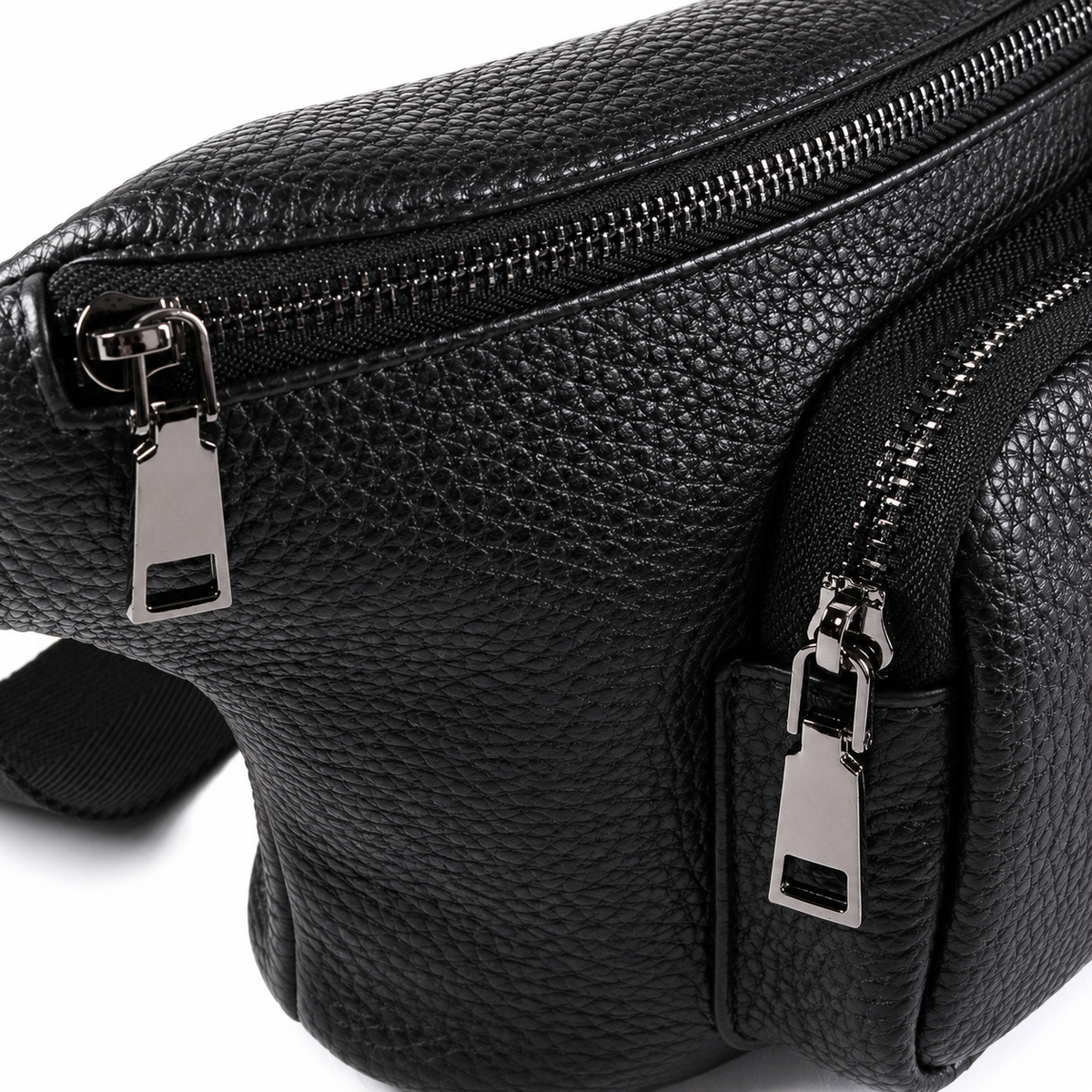 CORSO — Leather Sling Bag