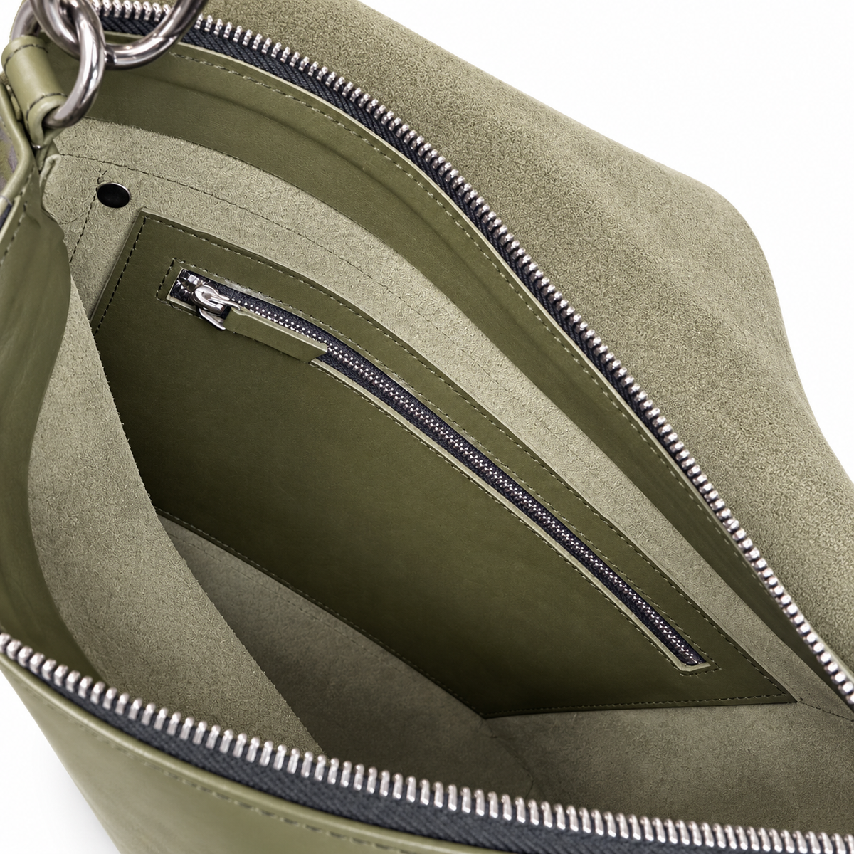 ELARA — Flap Crossbody Bag