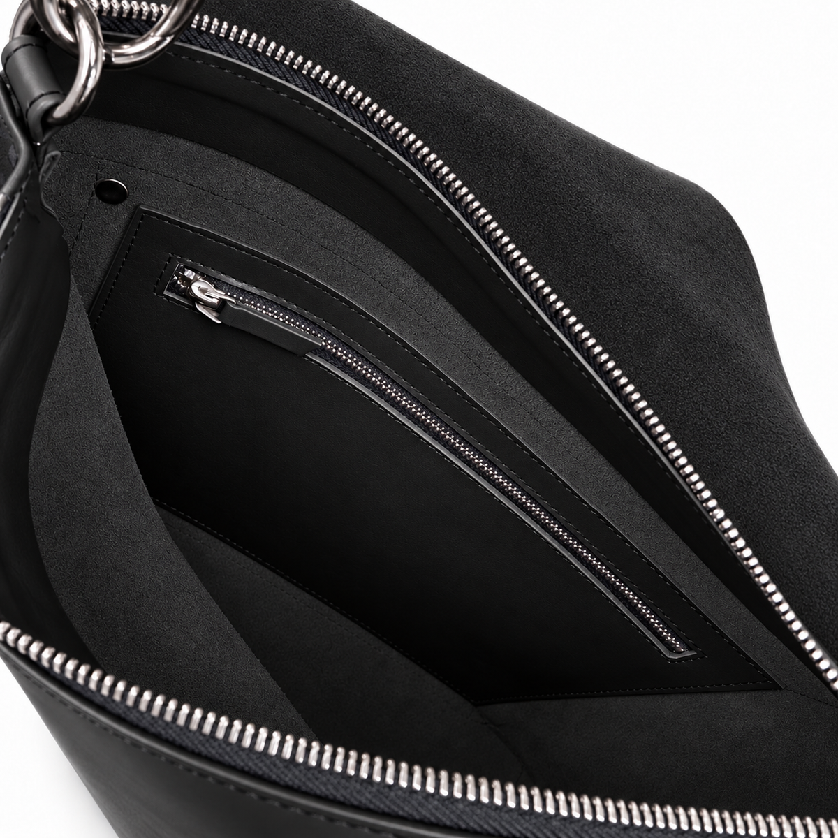 ELARA — Flap Crossbody Bag