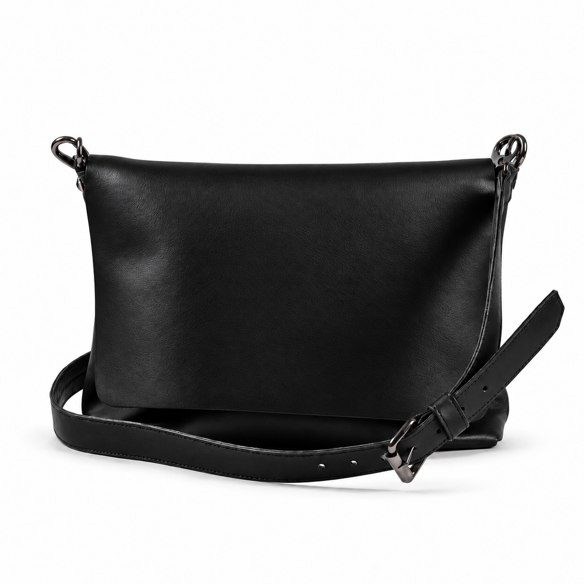 ELARA — Flap Crossbody Bag