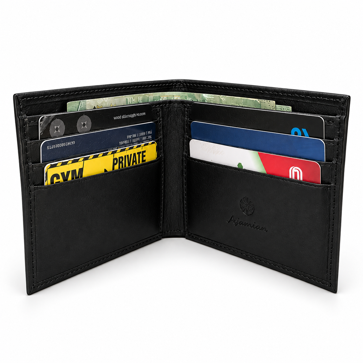 SAM — Bifold Wallet