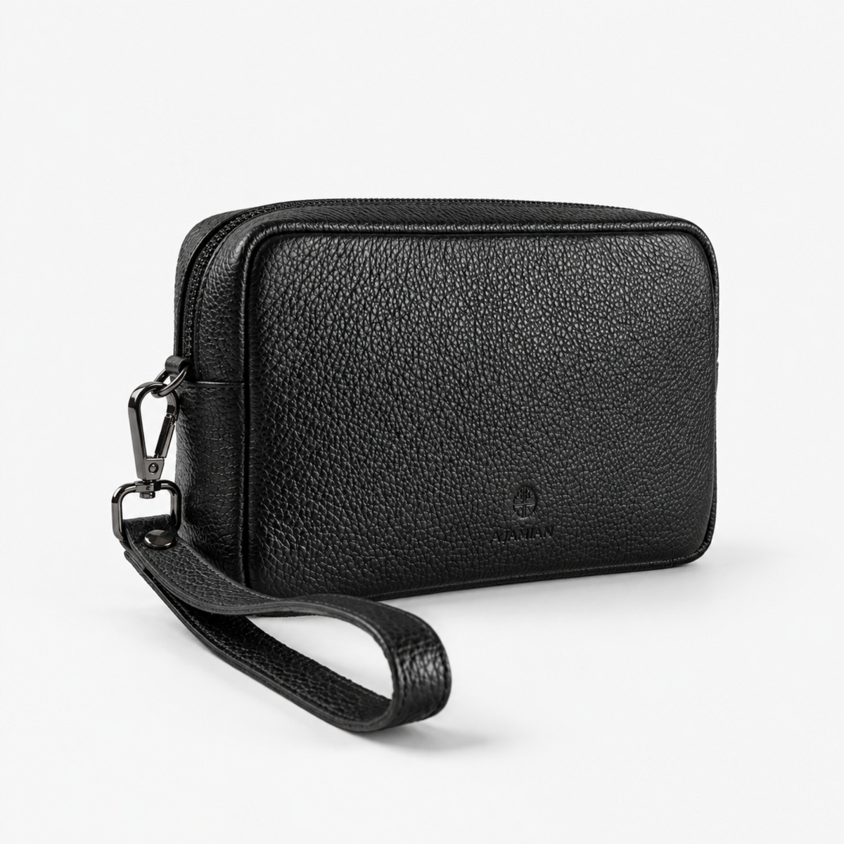 NOMAD — Wrist Clutch